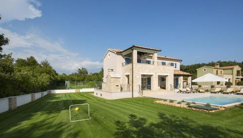 Villa Vignara by Briskva - Foto 2