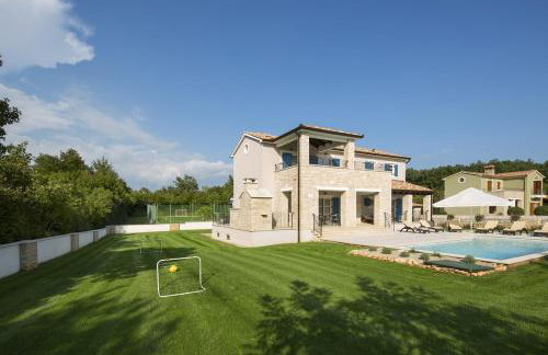 Villa Vignara by Briskva - Foto 2