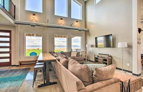 White Beaches at Bear Lake - Foto 35