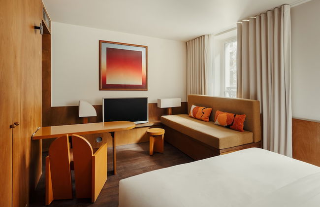 Edgar Suites Bouchardon - Foto 27