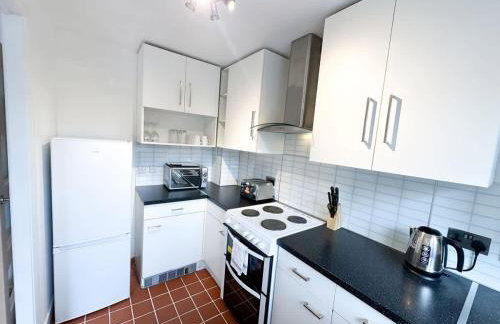 Anchorage Place by Blue Skies Stays - Foto 7