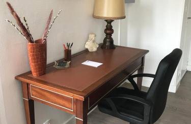 Fenêtres sur Mer Arromanches - Foto 15