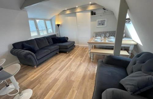 The Granary, 3 bedroom in the Heart of Stamford Centre by Belmont Places - Foto 11