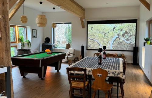 Le Refuge du 55 - Foto 58