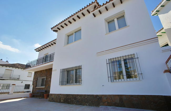 Apartamentos Rondaluz - Photo 56