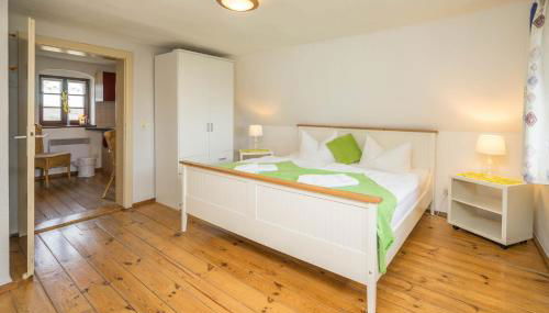 Jägerhaus auf Schloss Neuenburg - Foto 4