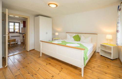 Jägerhaus auf Schloss Neuenburg - Foto 4