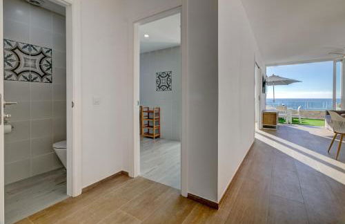 Terrace on the sea - Foto 17