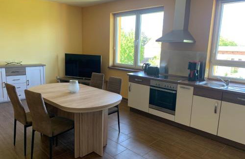 Janas Ferienwohnung in Heideblick - Foto 4