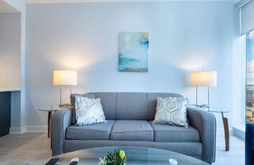 Chic Apt with Indoor Pool & Gym-333-2509 - Foto 10