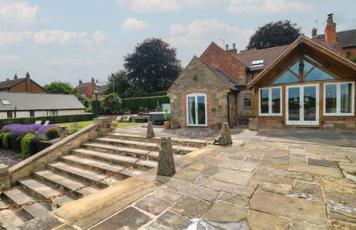 New Elms Farmhouse - Foto 49