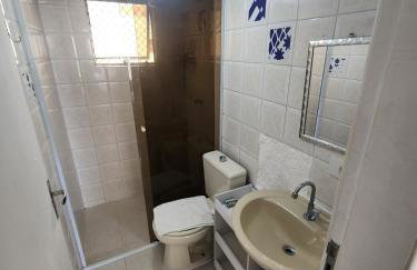 Apartamento 1 quarto com garagem - Alto da Glória - Foto 8