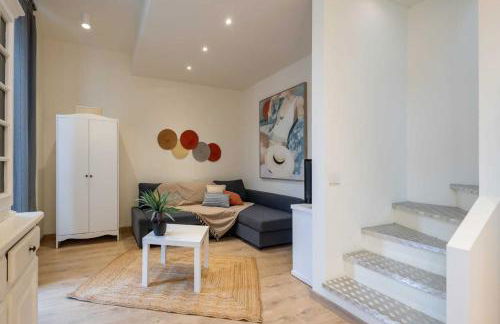 Bilocale Romantico centrale parking - Foto 16