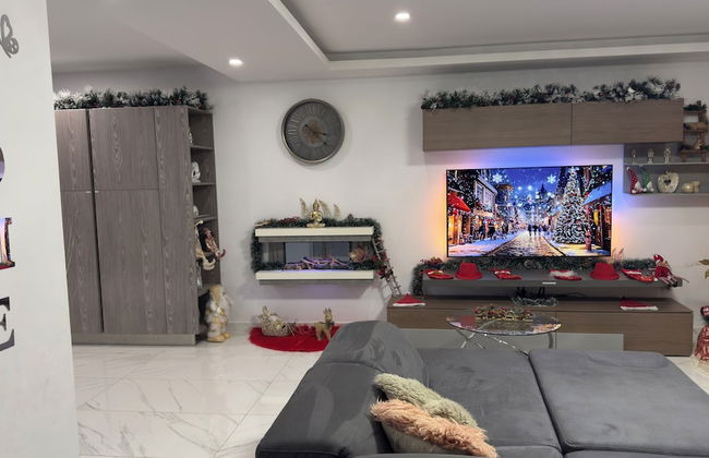 Marsascala Sea View Apartment Hpi9934 - Foto 22