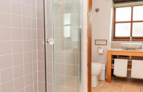 Two Shoes Cottage - Foto 26