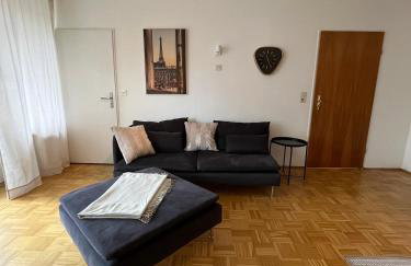 Ferienwohnung AllgäuSchatz in Stadtnähe Kempten - Foto 7