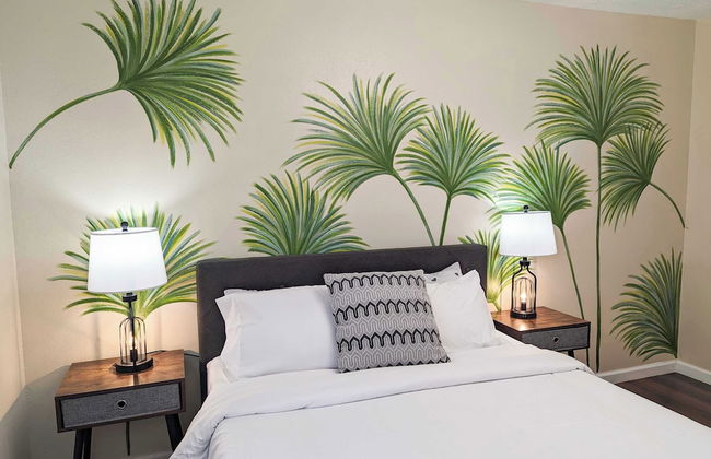 Vibrant Getaway Say Hello to the Best of Houston - Foto 14