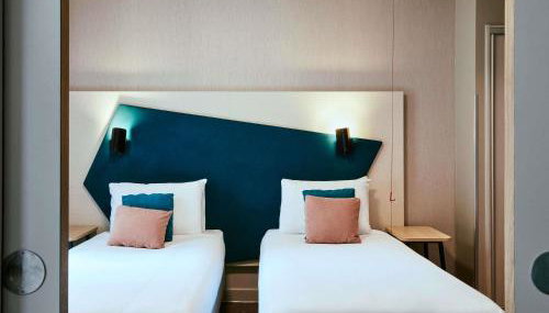 Aparthotel Adagio Glasgow Central - Foto 5