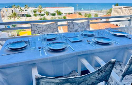 La casa de la playa - Foto 5