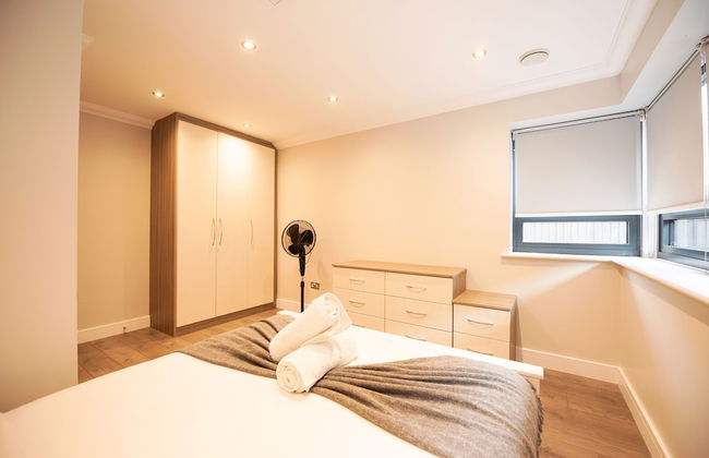 Malthouse Court - Foto 23