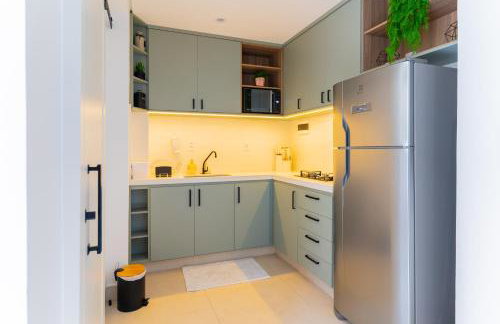 Loft Luxo com Piscina, Wi-Fi rápido, Cama Queen, Próx Tiradentes - Foto 4