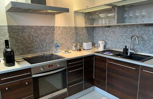 Komfortowe mieszkanie dla 4 osób - Foto 8