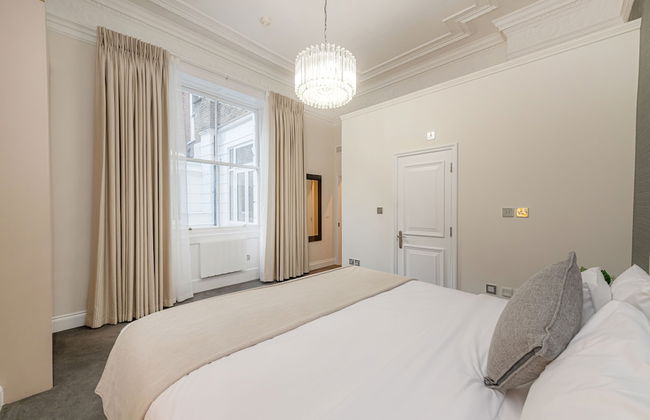 20 Hertford Street - Foto 17