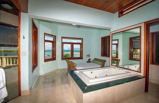 Sheriva Luxury Villas and Suites - Foto 37