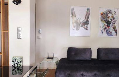 Zouberi Τwins Luxury Appartments(South) - Foto 4