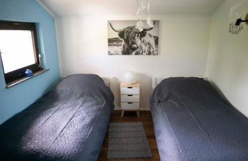 Ferienhaus Eifelfreude - Foto 6