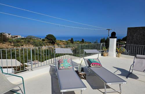 Villa Margot - Authentic sea view countryside villa - Foto 77