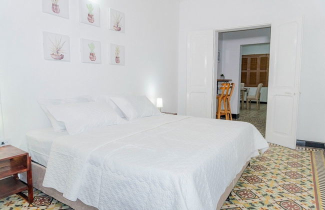 Apartamentos Estilo Republicano - Centro - Photo 10