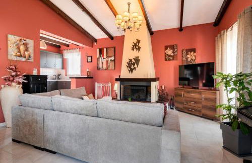 Villa Eleni - Foto 34