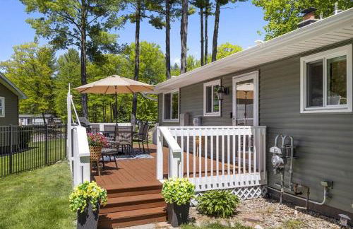 Welcome to Lakeside Lodge - Game Cave, Golf Greens - Foto 27