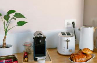 L'Appart du Faubourg 1 à 8 Personnes - Foto 55