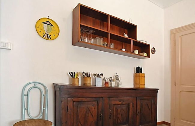 Vintage Apartment in Lingotto Area - Photo 30