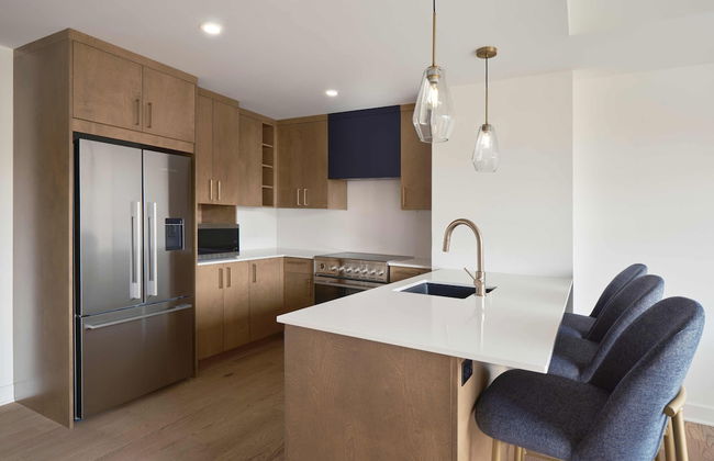 Quartier des Marinas - Hôtel Expérience - Foto 79