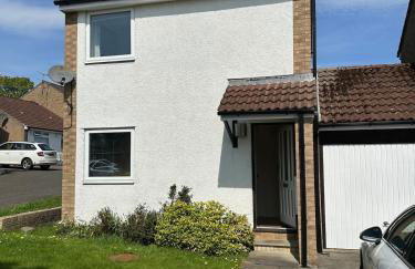 Cosy home for 2 in Alnwick - Foto 1