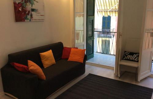 Bella Vernazza with AC and Balcony - Foto 7