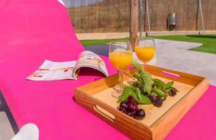 Casa Rural Tajo de Gómer Riogordo by Ruralidays - Foto 37