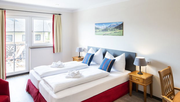 Edelweiss - Foto 4, Bedroom