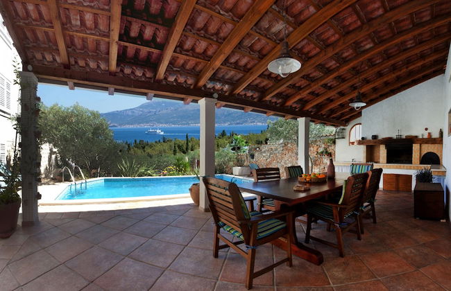 Villa Lukrecia - Foto 11