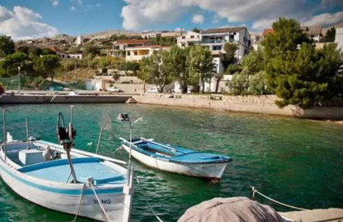 Summer House Hacienda, Pag - Miškovići - Foto 43