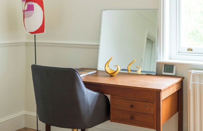 1BD Flat Stoke Newington Well Connected City Centre - Foto 4