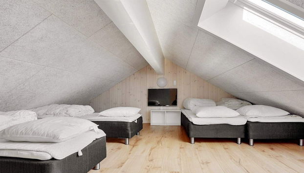 Luxury Retreat in Mommark - By Traum Ferienwohnungen - Foto 3, Habitación