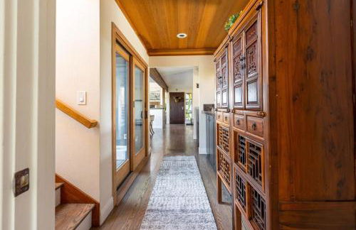 Relax and Rejuvenate- Lafayette Treehouse with Cave Spa, Waterfall, and Incredible Views - Foto 19