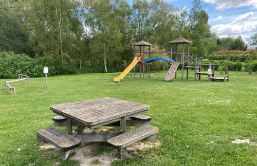 Gîte La Hallette au cœur du vignoble Champenois, classé 2 étoiles - Foto 28