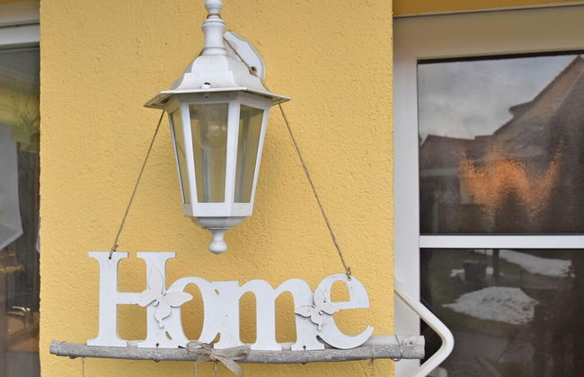 Hill View Holiday Home in Dankerode near Lake & Hiking - Foto 10