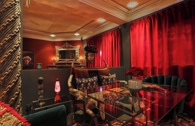 Villa Otia - Foto 34