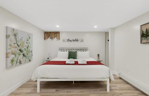 Melvin Village - 5 Bed 3 Bath Arcade Near Lake Pet Friendly fee applies - Foto 21